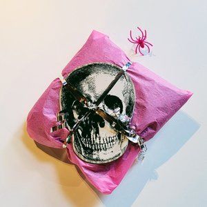 Packed with love ❤️ and care just for you!